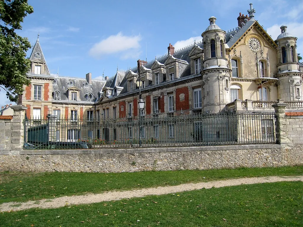 Musée de la batellerie et des voies navigables de Conflans-Sainte-Honorine
