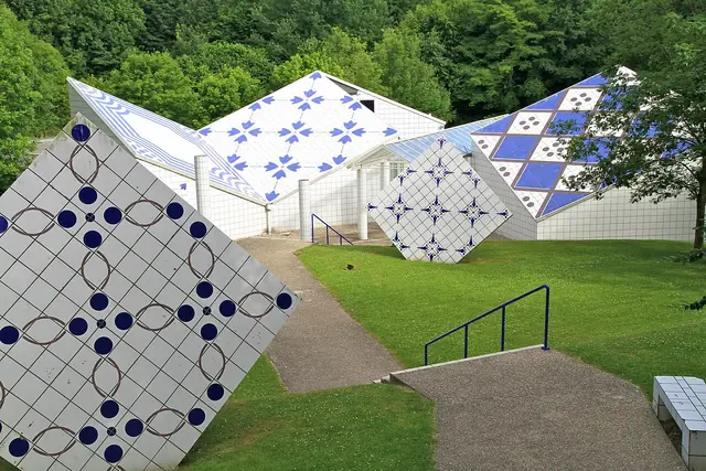Musée de la céramique de Desvres