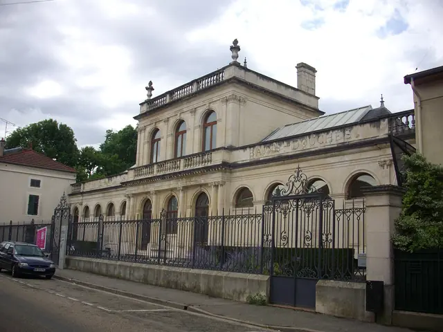 Musée de la céramique et de l'ivoire de Commercy