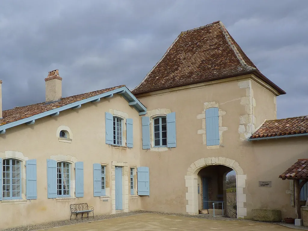 Musée de la Chalosse in Montfort-en-Chalosse