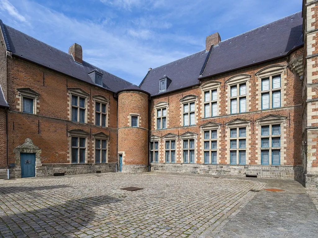 Musée de la Chartreuse in Douai