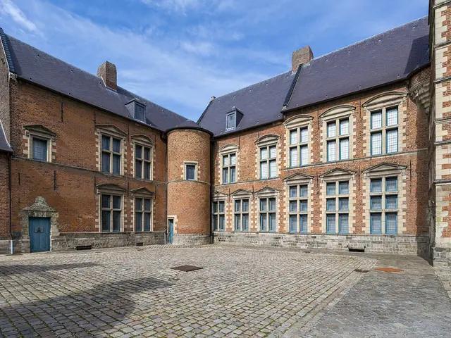Musée de la Chartreuse in Douai