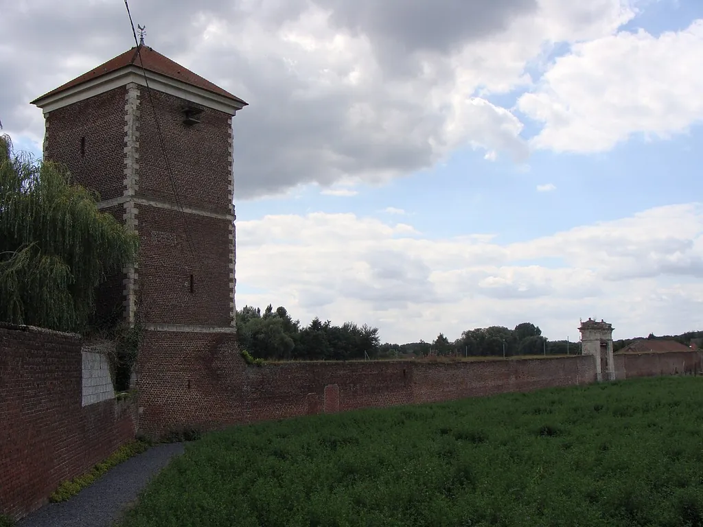 Maison de la Colombophilie et du Patrimoine Local in Bouvignies