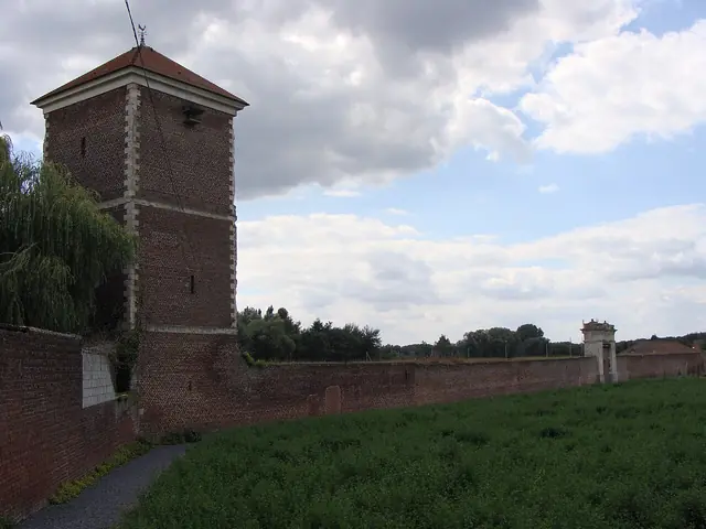 Maison de la Colombophilie et du Patrimoine Local in Bouvignies