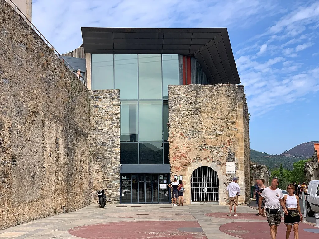 Musée de la Corse in Corte