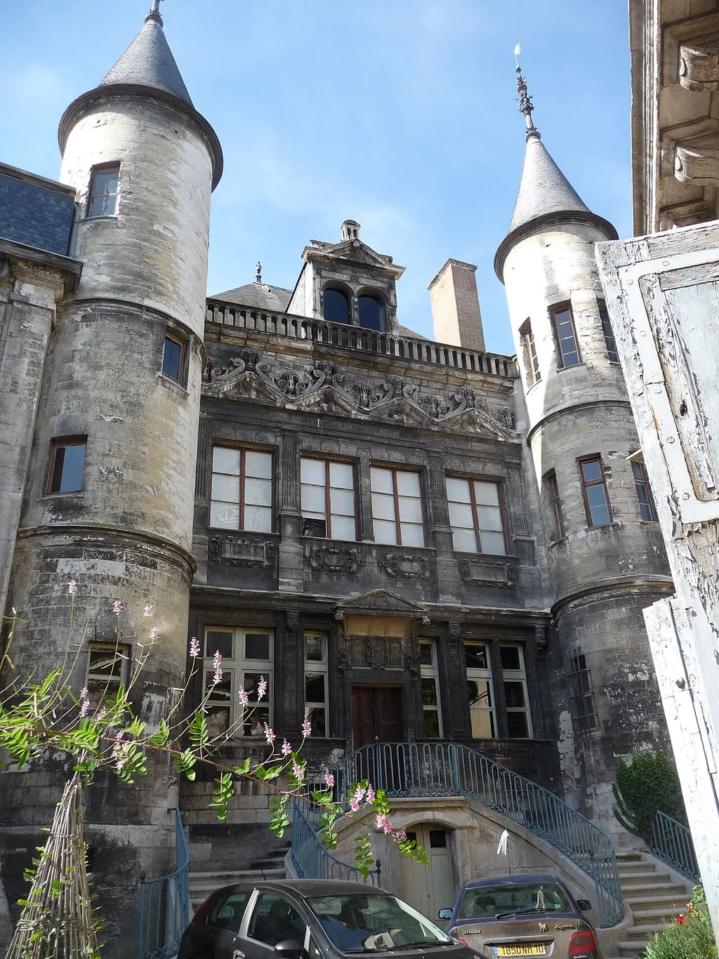 Musée de la Maille, mode et industrie in Troyes