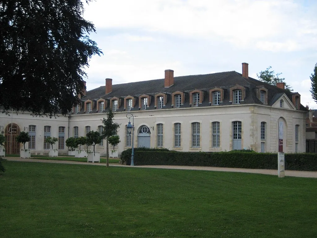 Musée de la Marine de Loire in Châteauneuf-sur-Loire