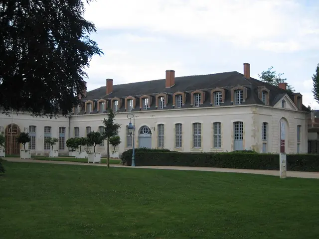 Musée de la Marine de Loire in Châteauneuf-sur-Loire