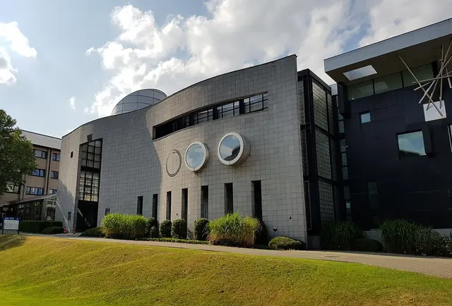 Musée de la Médecine in Brüssel