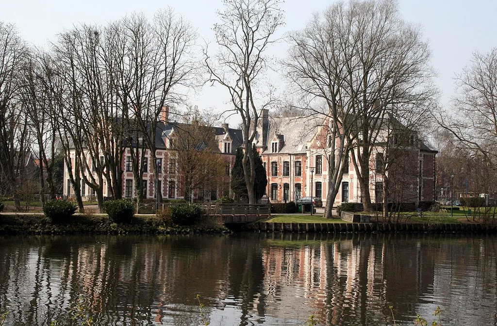 Musée de la Poupée et du Jouet Ancien de Wambrechies