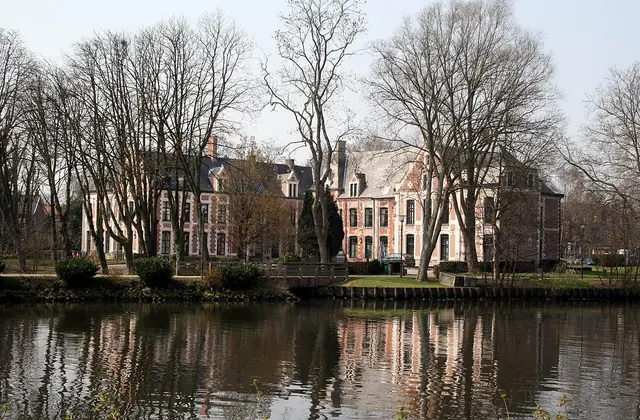 Musée de la Poupée et du Jouet Ancien de Wambrechies