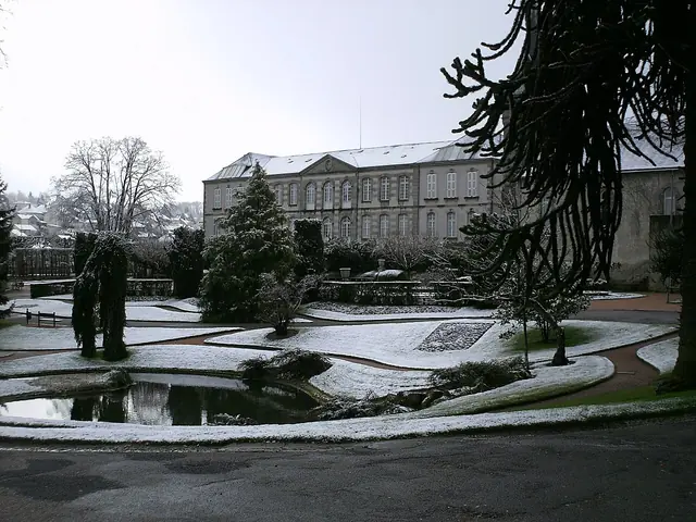Musée d’art et d’archéologie de Guéret