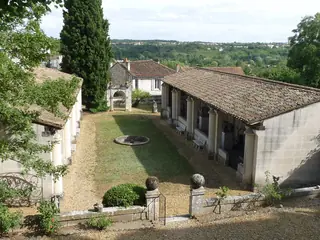 Musée de la Société archéologique et historique de la Charente in Angoulême