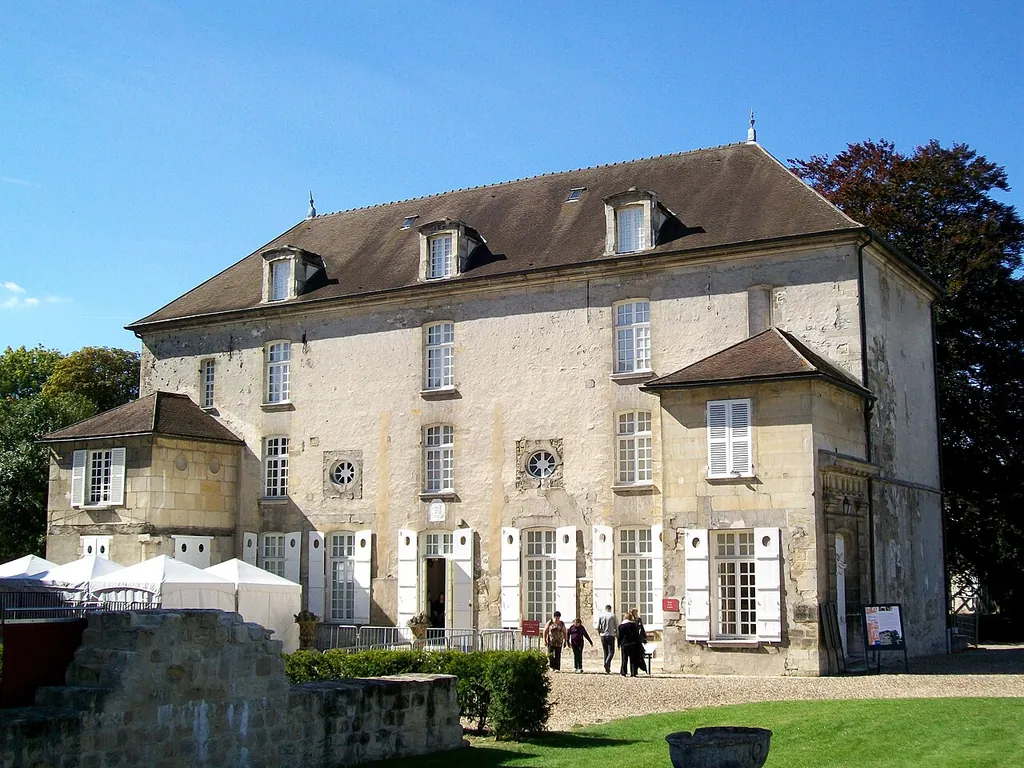 Musée de la vénerie de Senlis