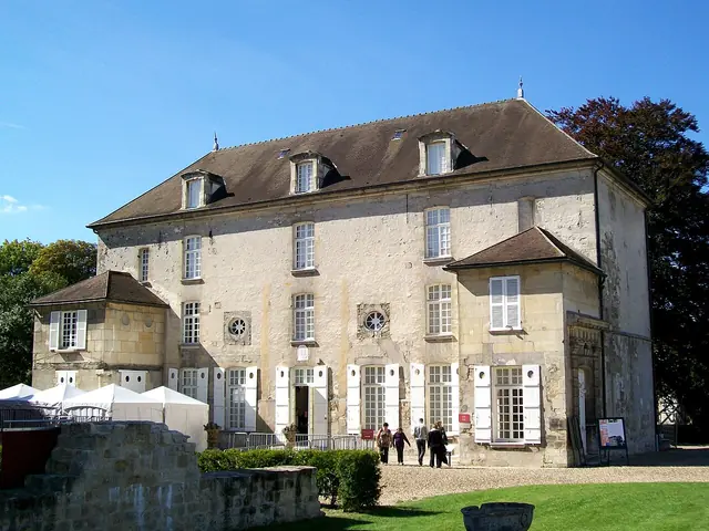 Musée de la vénerie de Senlis