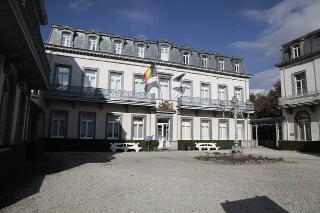Spa ! museum – Musée de la Ville d'eaux