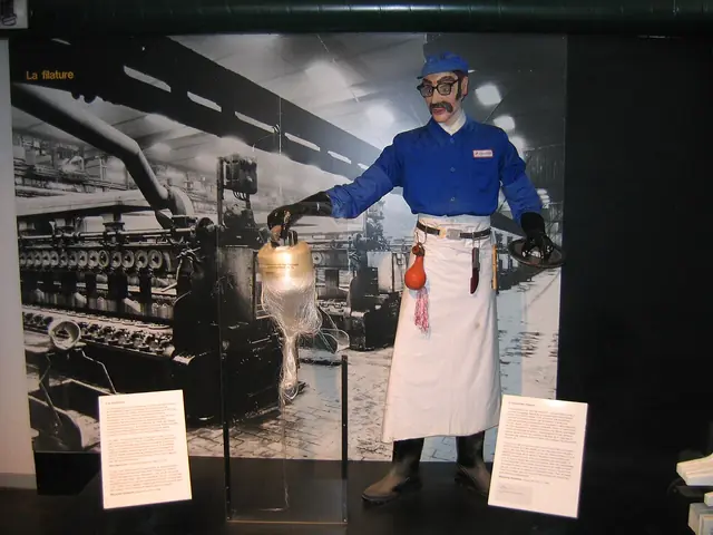 Musée de la Viscose in Échirolles