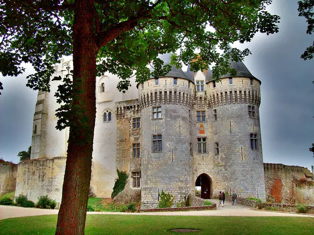 Musée de l'histoire du Perche in Nogent-le-Rotrou