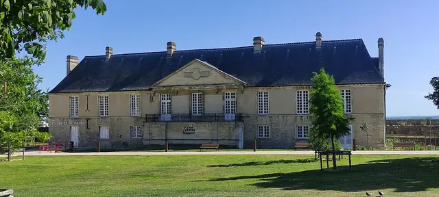 Musée de Normandie in Caen