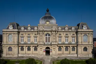 Musée de Picardie in Amiens