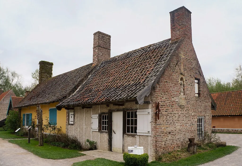 Musée de plein air de Villeneuve-d'Ascq