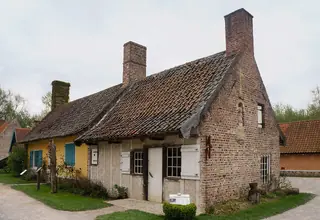 Musée de plein air de Villeneuve-d'Ascq