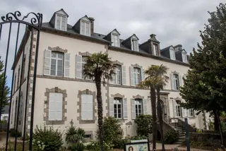 Musée de Préhistoire de Carnac