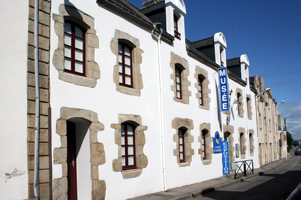 Musée de Quiberon