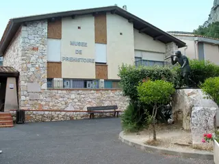 Musée de Tautavel - Centre européen de préhistoire
