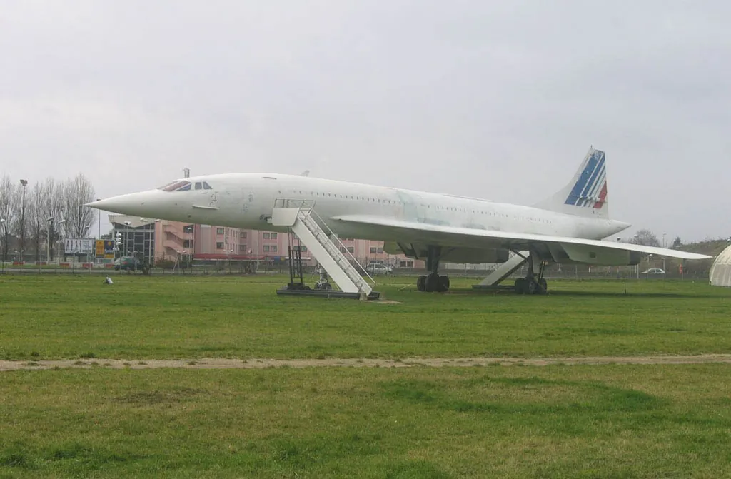 Musée Delta in Athis-Mons