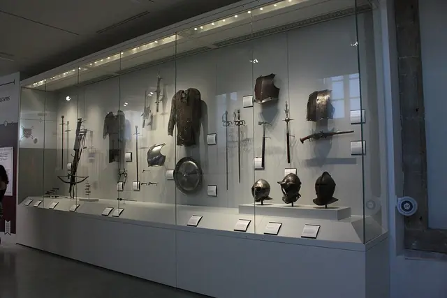 Château de Foix – Musée départemental de l'Ariège