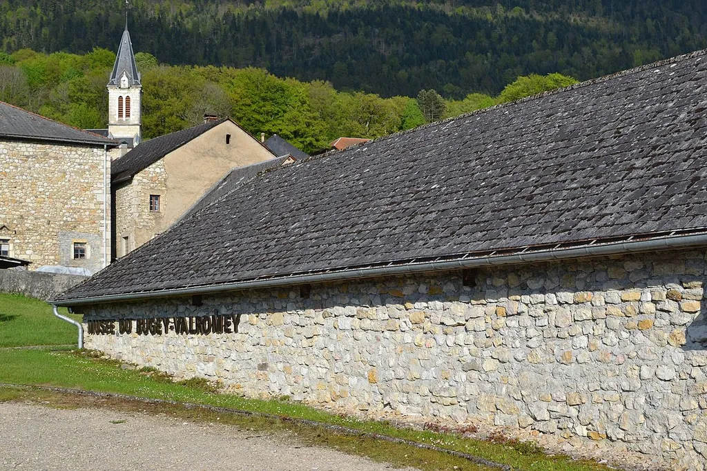 Musée du Bugey-Valromey in Arvière-en-Valromey