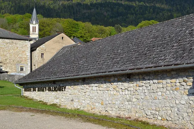 Musée du Bugey-Valromey in Arvière-en-Valromey