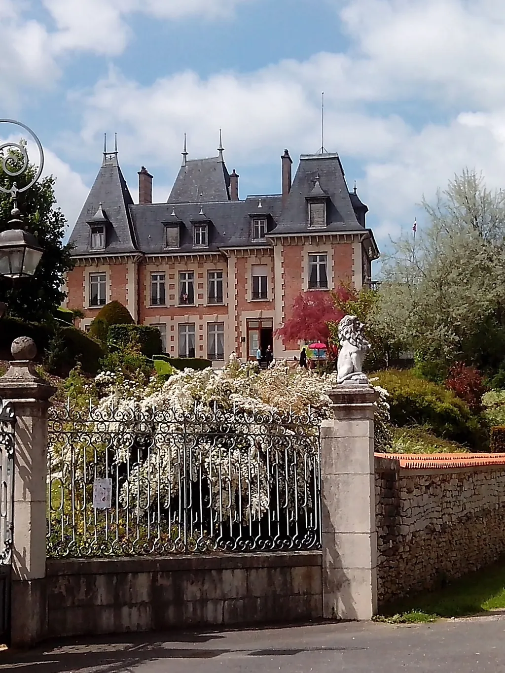 Musée départemental Raymond Poincaré in Sampigny