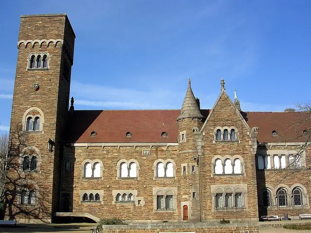 Musée départemental Thomas-Dobrée in Nantes