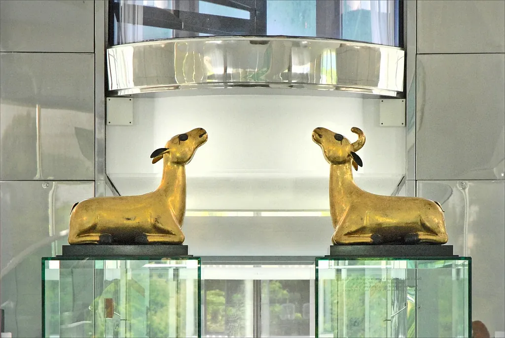 Musée des arts asiatiques de Nice