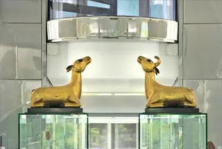 Musée des arts asiatiques de Nice
