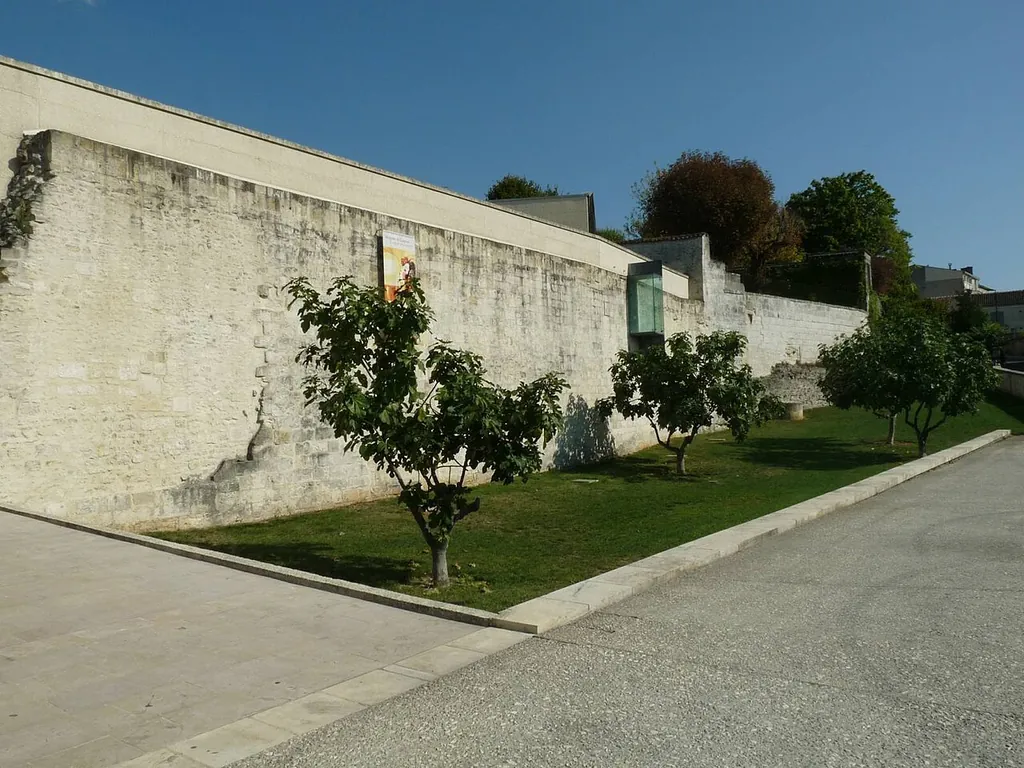 Musée des savoir-faire du cognac in Cognac
