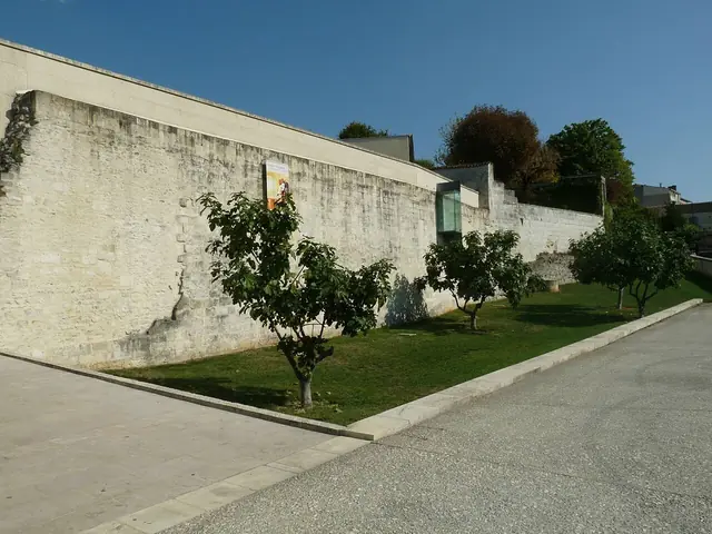 Musée des savoir-faire du cognac in Cognac