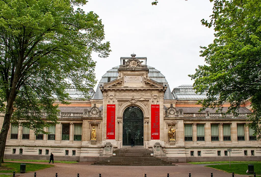 Musée des Arts et de l'Archéologie de Valenciennes
