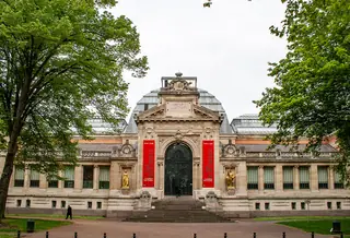 Musée des Arts et de l'Archéologie de Valenciennes