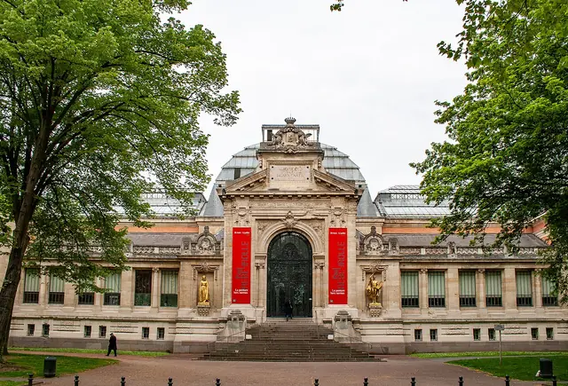 Musée des Arts et de l'Archéologie de Valenciennes