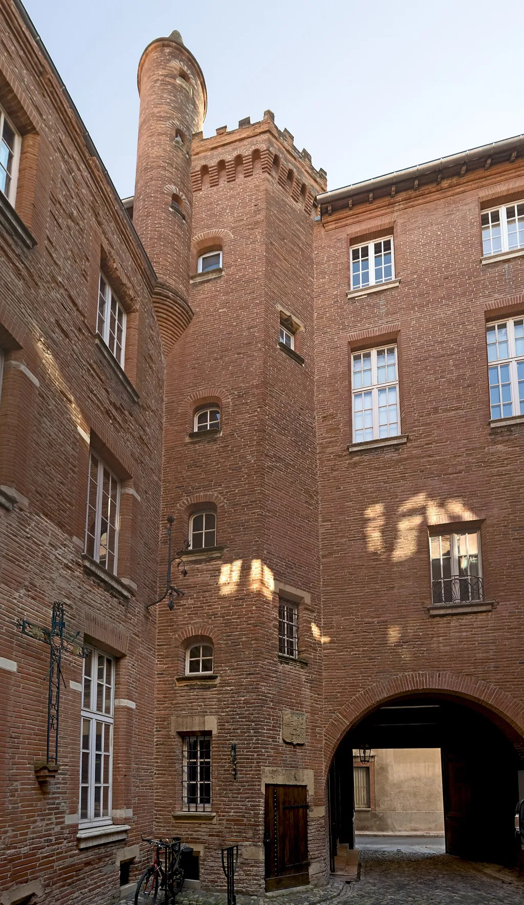 Musée des arts précieux Paul-Dupuy in Toulouse