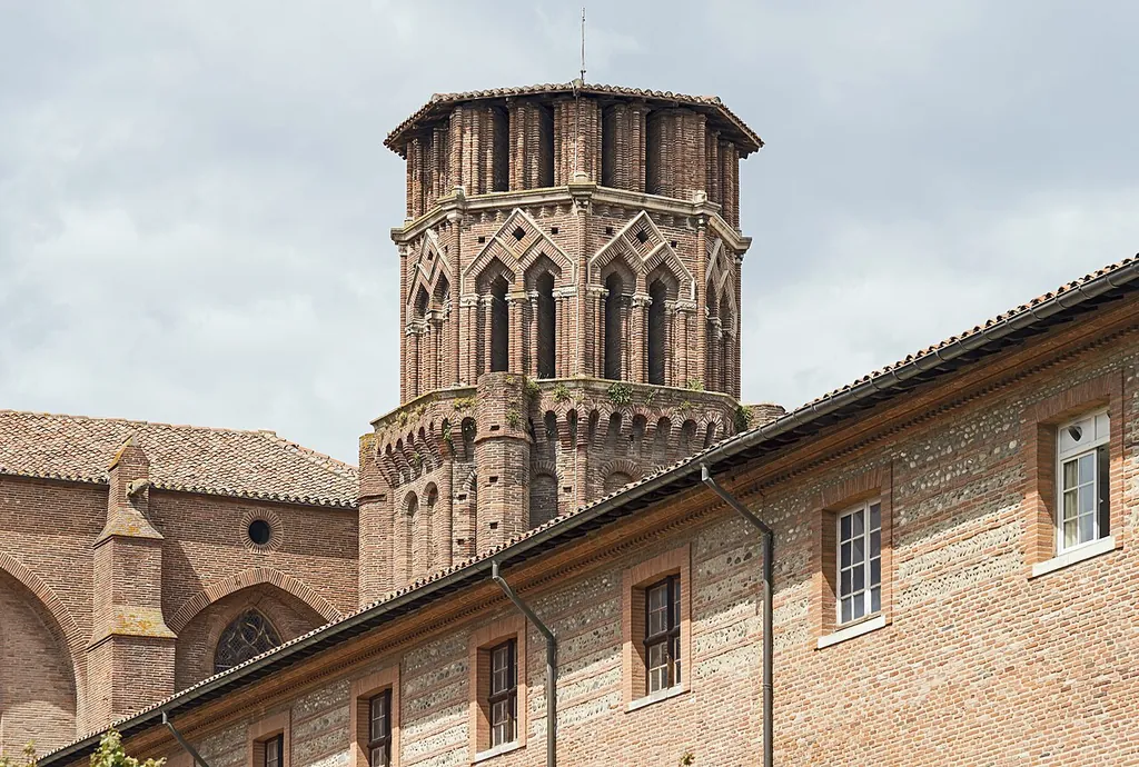 Musée des Augustins de Toulouse