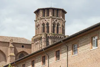 Musée des Augustins de Toulouse