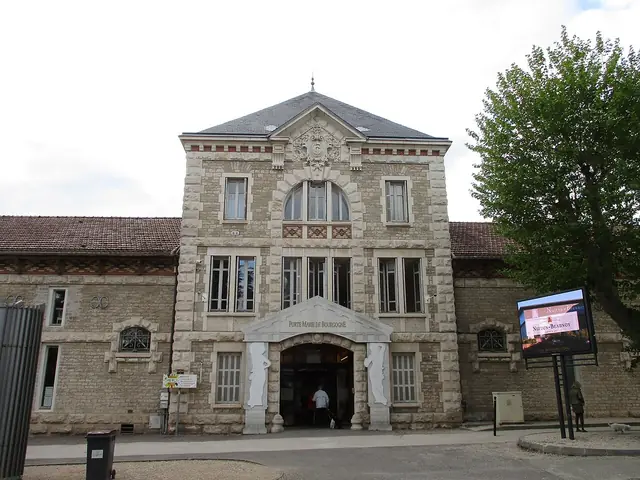 Musée des beaux-arts de Beaune