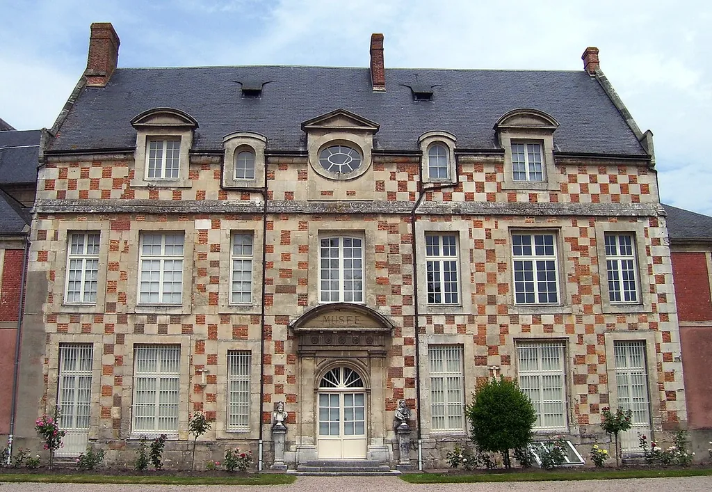 Musée des Beaux-Arts de Bernay