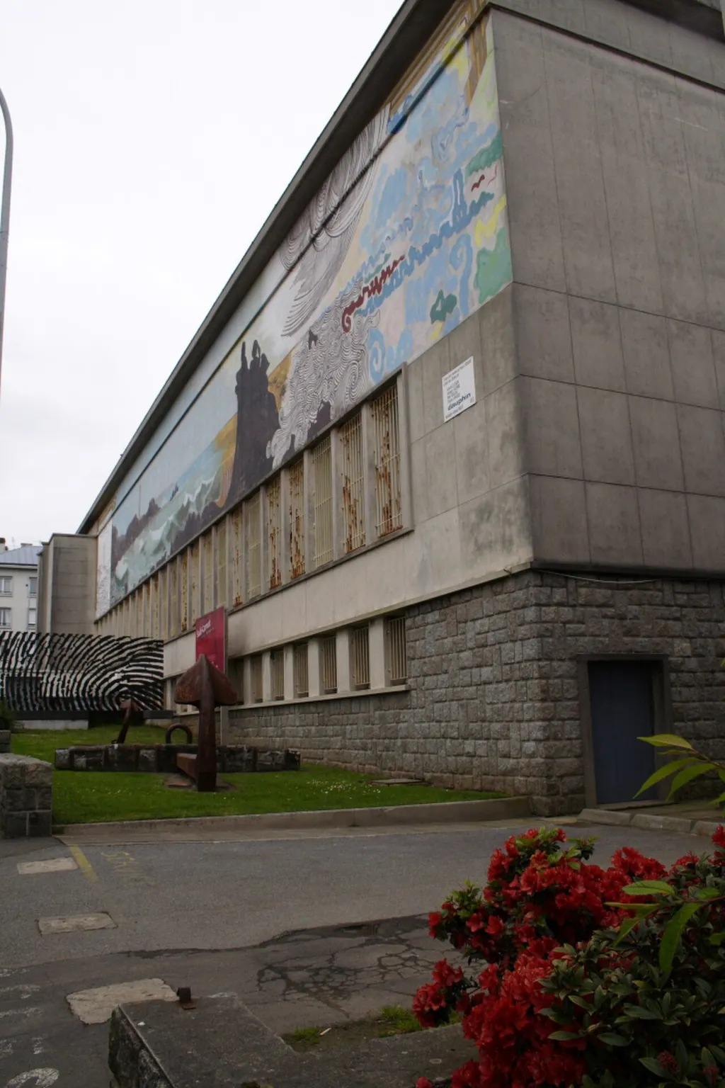 Musée des Beaux-Arts de Brest
