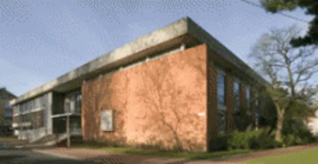 Musée des Beaux-Arts de Calais