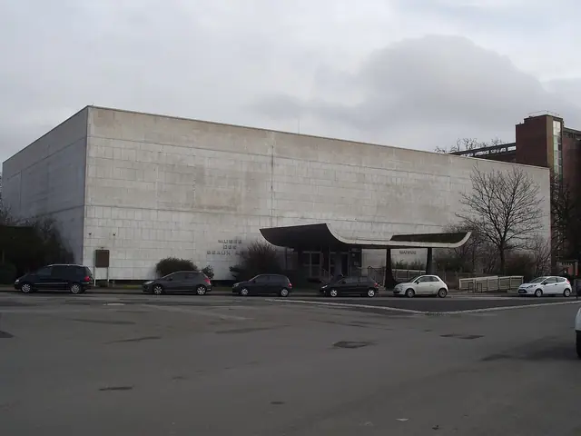 Musée des Beaux-Arts de Dunkerque